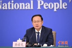 五部门负责人回应民生热点，重点来了！