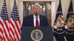 自欺欺人的“能源独立”下，美国不需要霍尔木兹海峡？